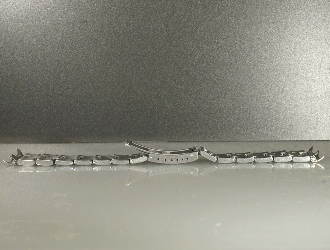 ロレックス ROLEX ハードブレス REF.78350 ラグ幅19mm SS 557B 2003年