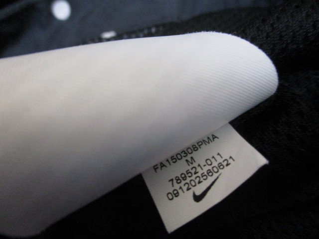 FCRB NIKE 15AW POLKA DOT PRACTICE Jacket SHORTS 上下 セットアップ