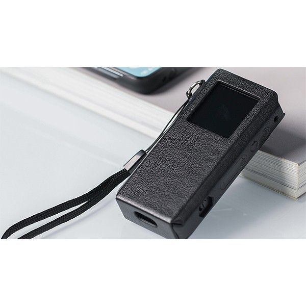 新品 Fiio BTR7 別売り純正ケースセット | serbhall.net