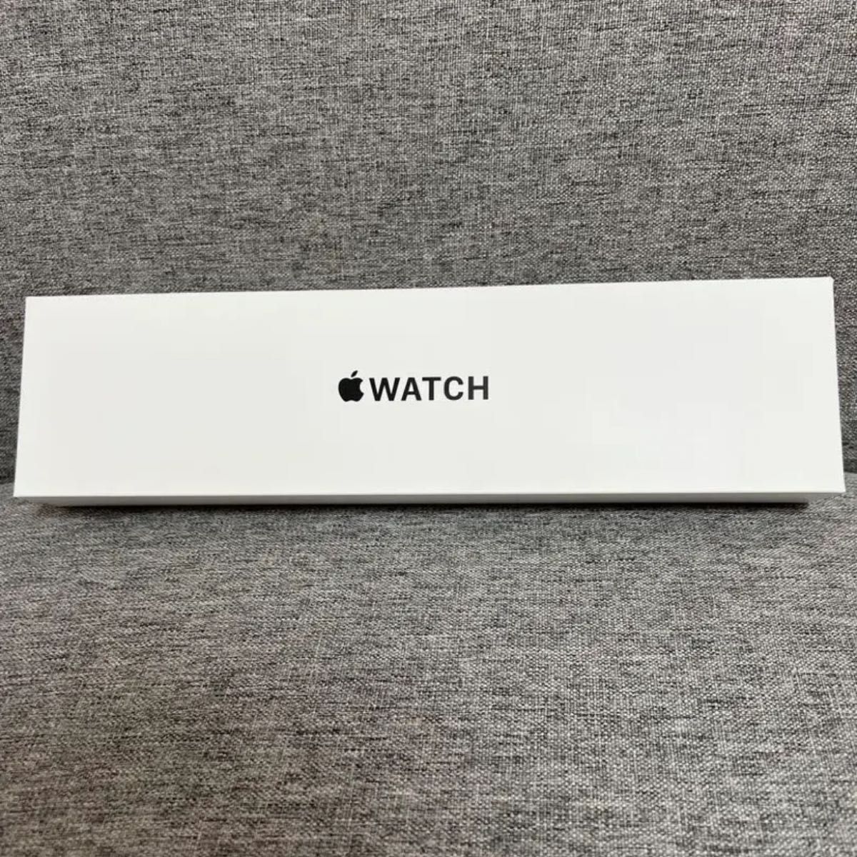 4年保証』 Apple 最安値！！即発送Apple GPSモデル Watch 44mm SE