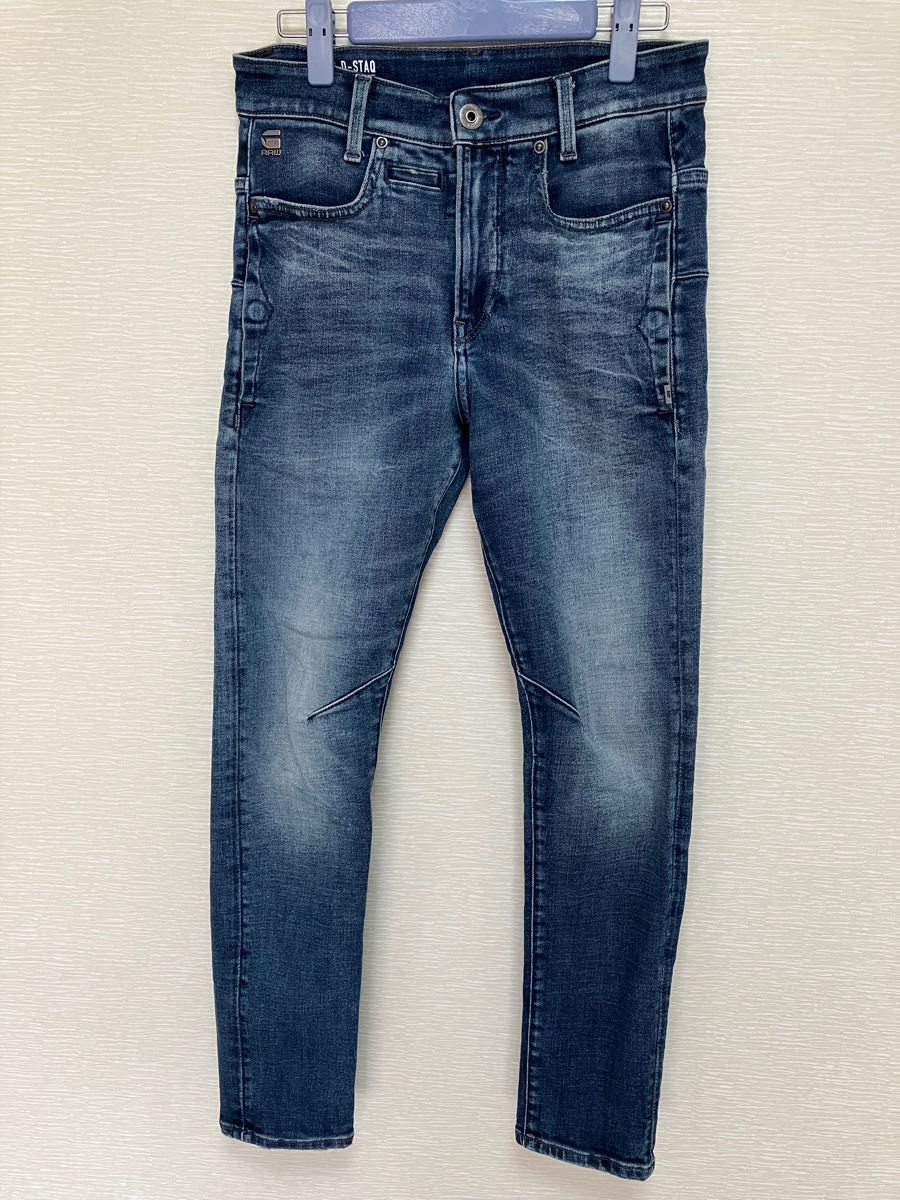 ジースターロゥ d-staq 3d slim 27/30|PayPayフリマ