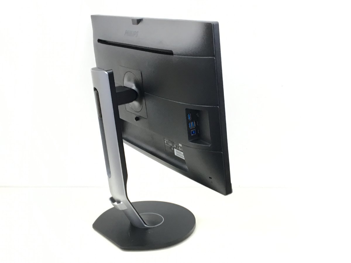 Yahoo!オークション - 4K PHILIPS 27型 液晶モニタ- 272P7V 昇降 Yahoo!オークション - 4K PHILIPS 27型 液晶モニタ- 272P7V 昇降
