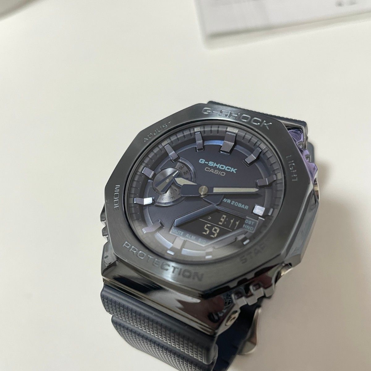 CASIO G-SHOCK カシオーク 美品 ccorca.org