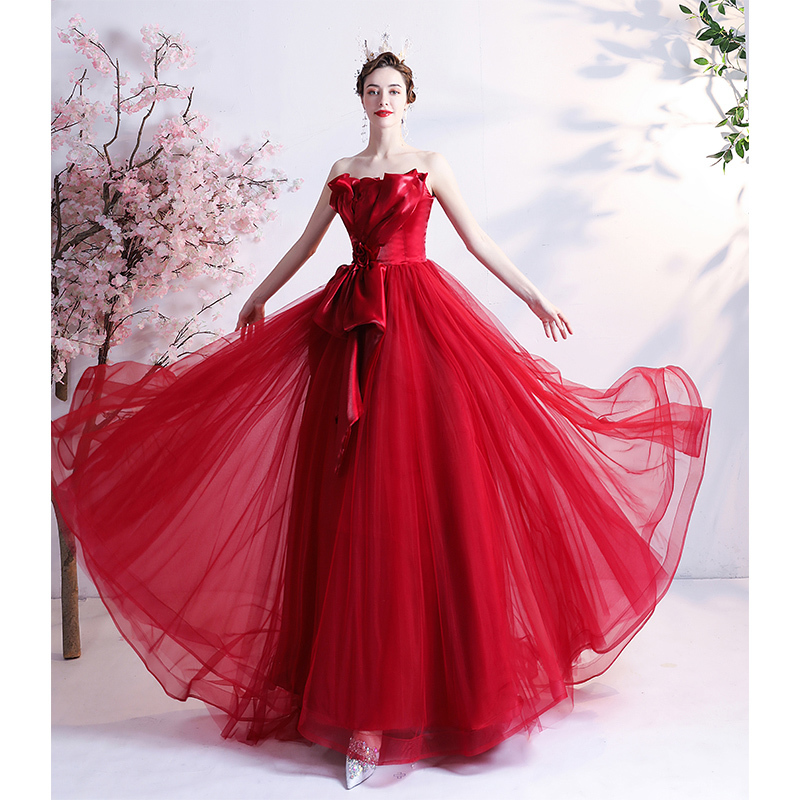  wedding dress color dress wedding ... party musical performance . presentation stage costume T97