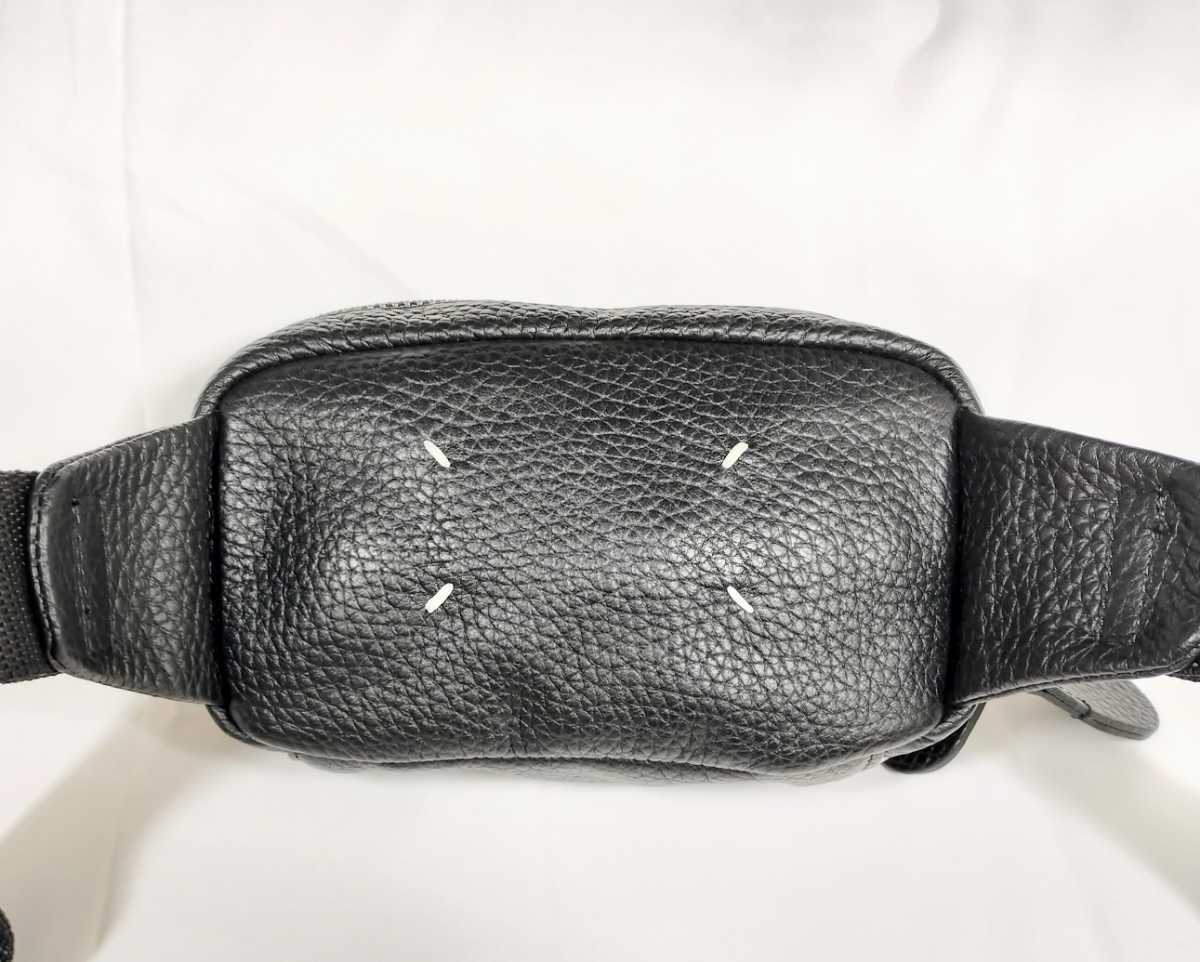 Maison Margiela ボディバッグ ベルトバッグ メゾンマルジェラ