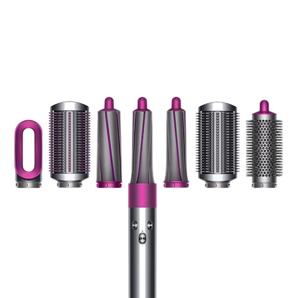 【新品 送料無料】 complete dyson Dyson airwrap Airwrap Complete HS01 COMP FN ダイソン エアラップ カール ドライヤー ヘアアイロン