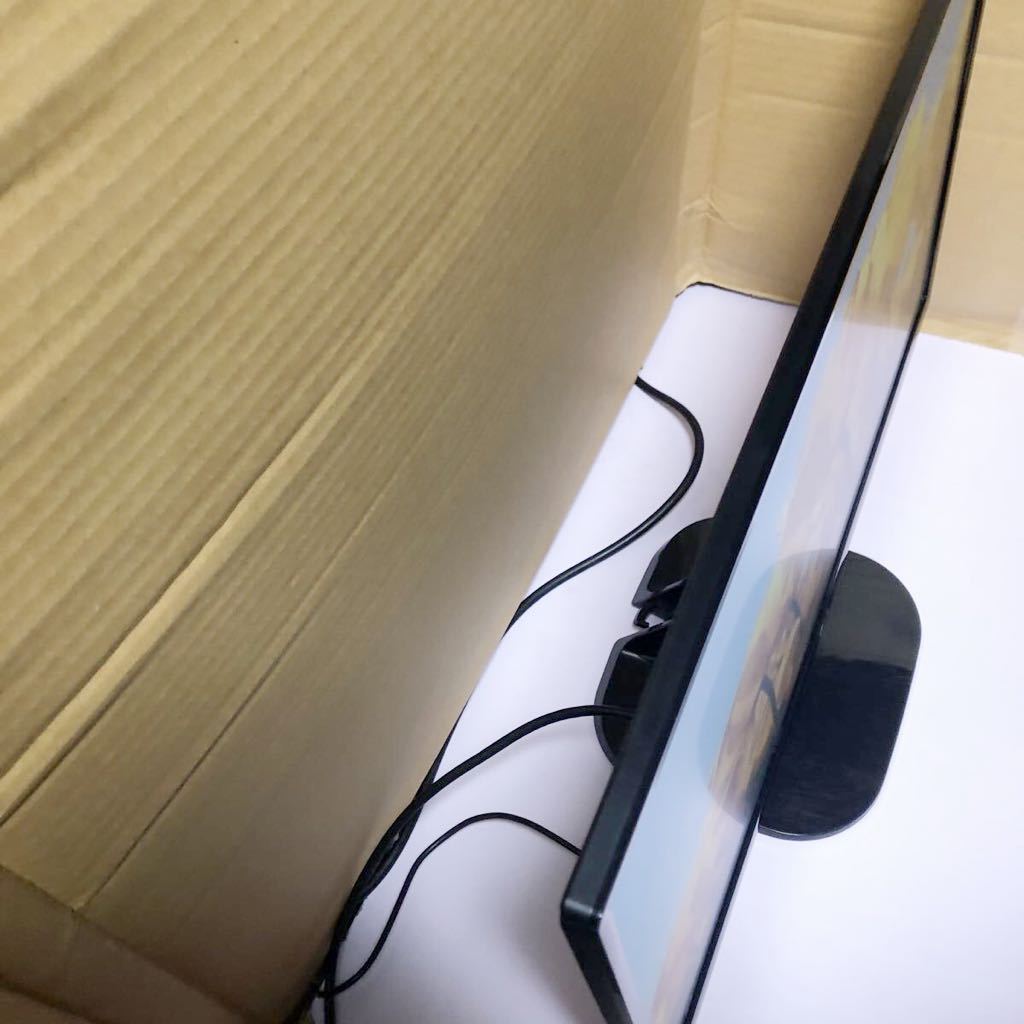 人気の 24MP48HQ-P ディスプレイ モニター 中古LG 23.8インチ/フルHD