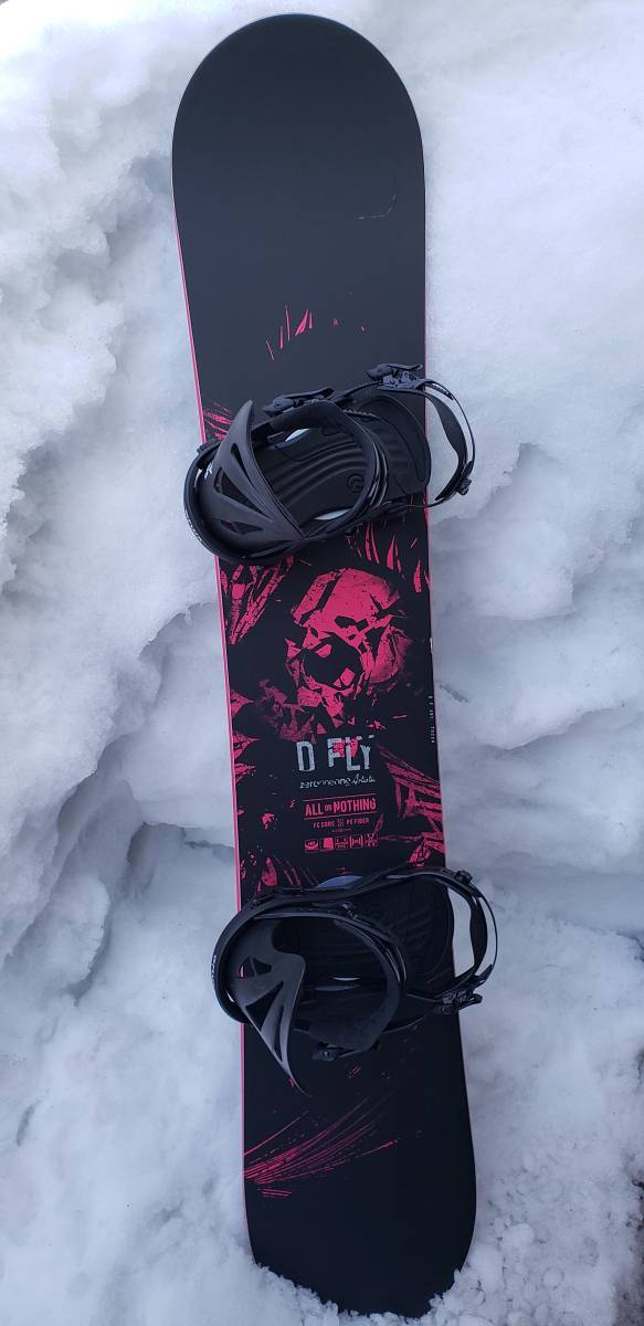 011 Artistic D FLY ハイエンド+FLUX DS-M 1日使用 美品 | biocells.com.ar