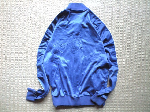 即決 希少 ワッペンロゴ 80s USA製 ヴィンテージ adidas ATP 即決 希少 ワッペンロゴ 80s USA製 ヴィンテージ adidas ATP
