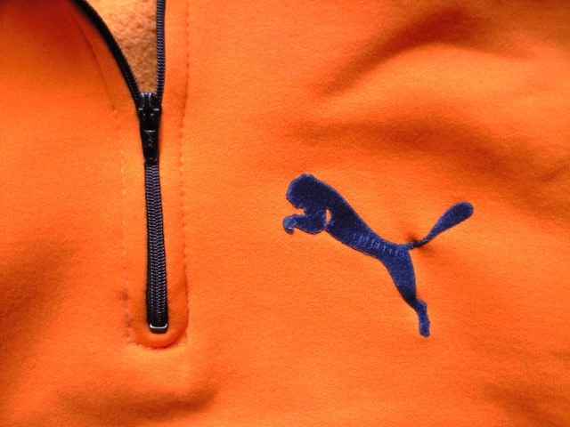 即決 希少 80s PUMA 目付きプーマタグ フランス製 ヴィンテージ 即決 希少 80s PUMA 目付きプーマタグ フランス製 ヴィンテージ