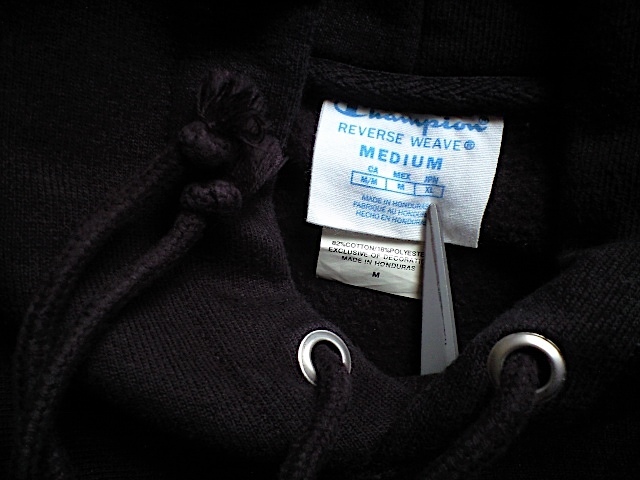 即決 USA企画品 12oz 肉厚 Champion REVERSE WEAVE プルオーバー