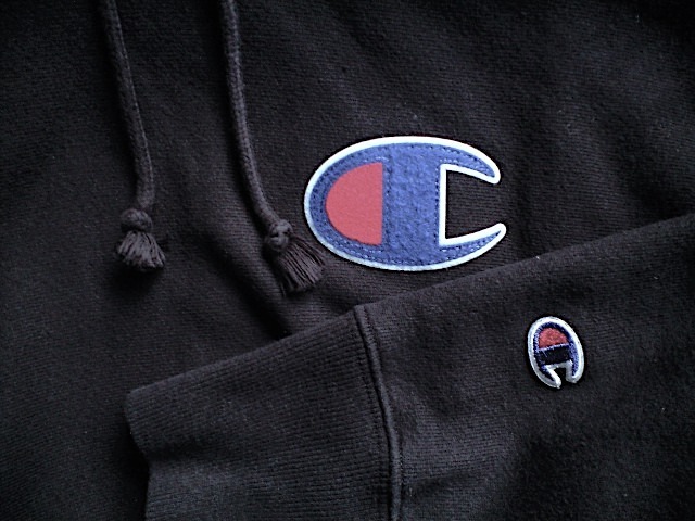 即決 USA企画品 12oz 肉厚 Champion REVERSE WEAVE プルオーバー