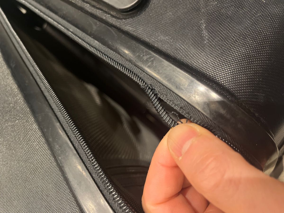 無印 ハードキャリー72L 黒 旧デザイン 73x48x26cm MUJI スーツ 無印 ハードキャリー72L 黒 旧デザイン 73x48x26cm MUJI スーツ