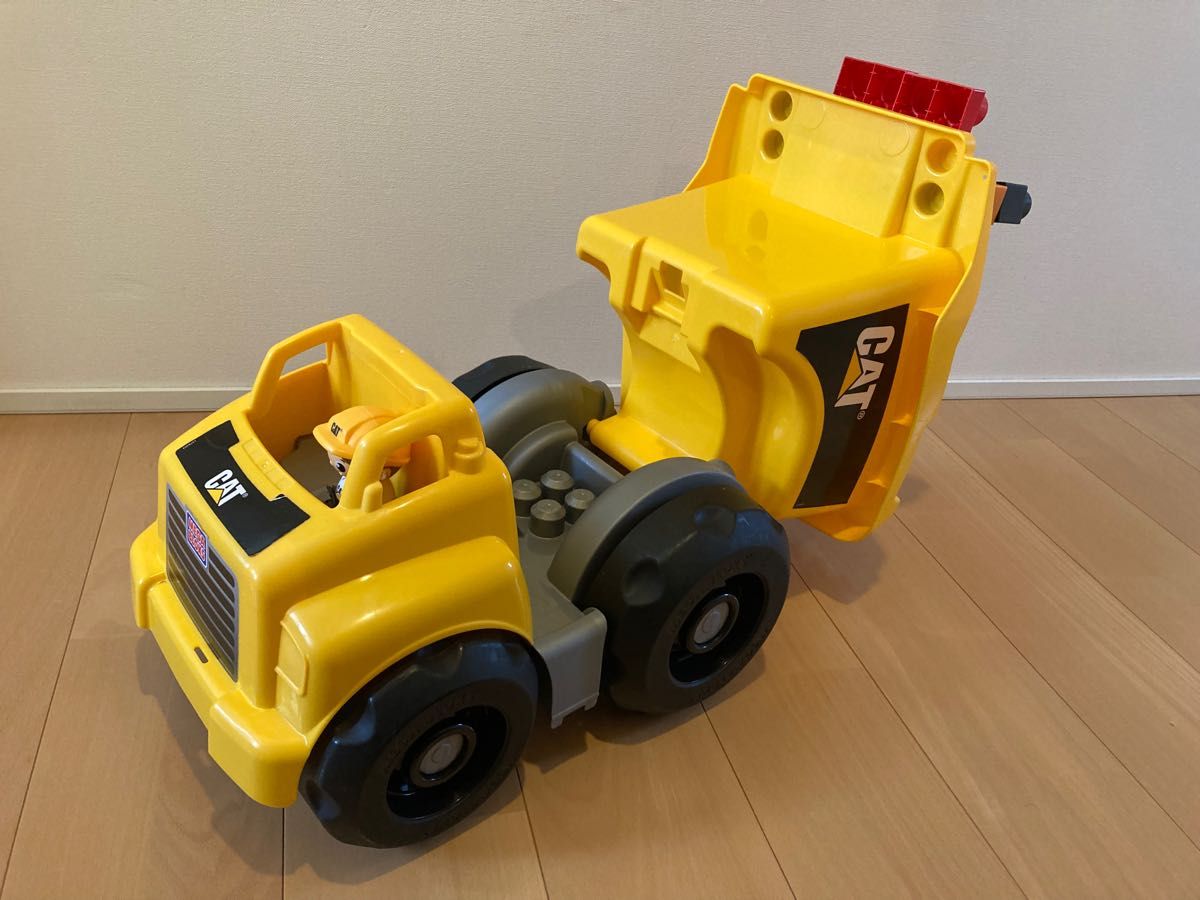 リジッドダンプカー 797F 限定価格送料無料 おもちゃ・ホビー・グッズ
