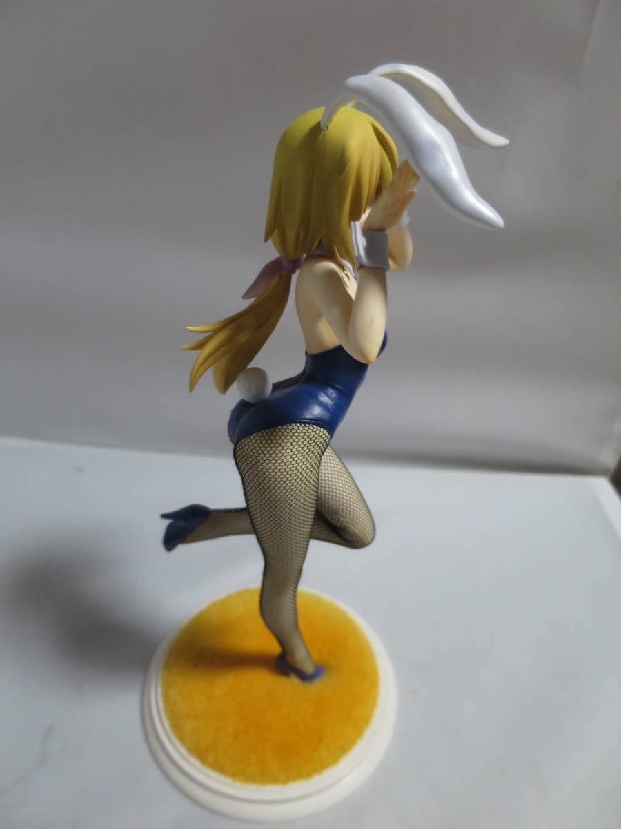 IS[ Infinite * Stratos ] автомобиль ru Rod *te. Noah -Bunny Style- 1/7 шкала Kotobukiya ba колено 4-Leaues труба 2F