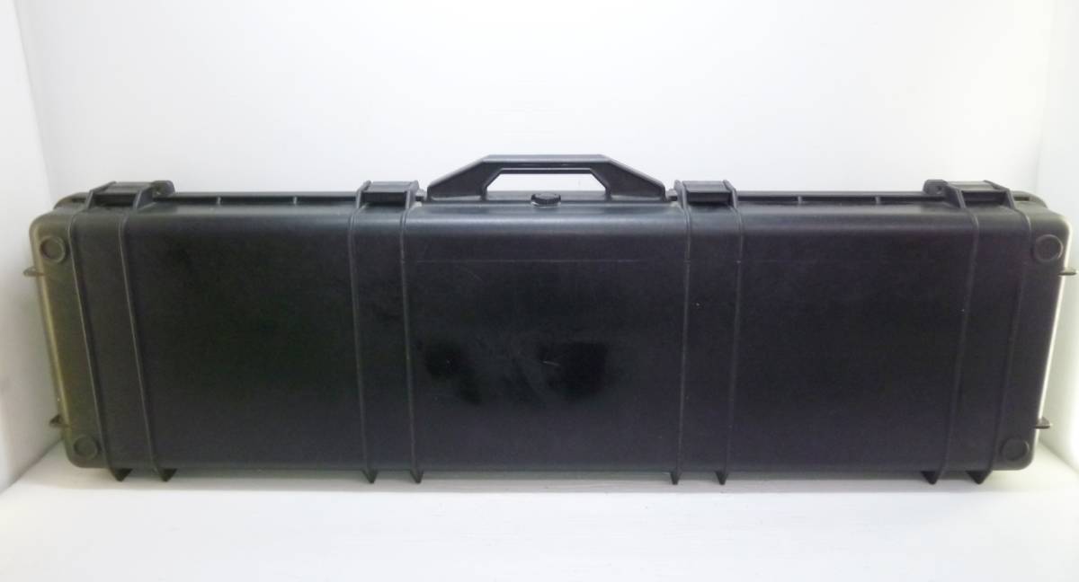 N6061b 1円売り切りセール PELICAN 1750 CASE ペリカンケース