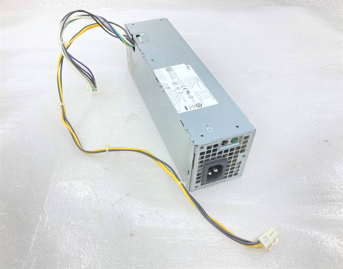 1 piece stock equipped *Dell OptiPlex 3020 etc. for power supply AC255AS-00 255W* operation goods 