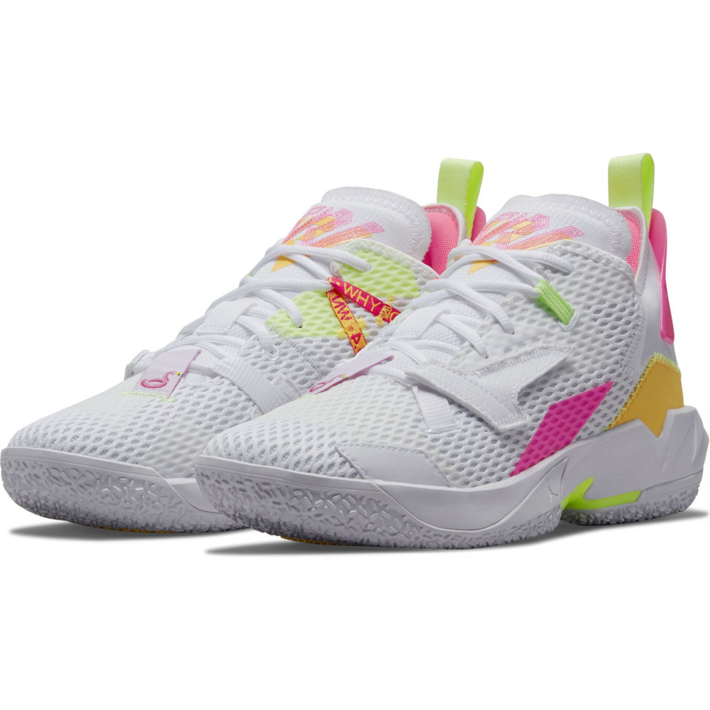 低価格 ジョーダン ナイキ 27.0cm 白/黄/ピンク/薄緑 PF ZERO.4 NOT WHY JORDAN ☆NIKE ワイノット CQ4231-102 PF ゼロ.4 27.0cm 低価格 ジョーダン ナイキ 27.0cm 白/黄/ピンク/薄緑 PF ZERO.4 NOT WHY JORDAN ☆NIKE ワイノット CQ4231-102 PF ゼロ.4 27.0cm