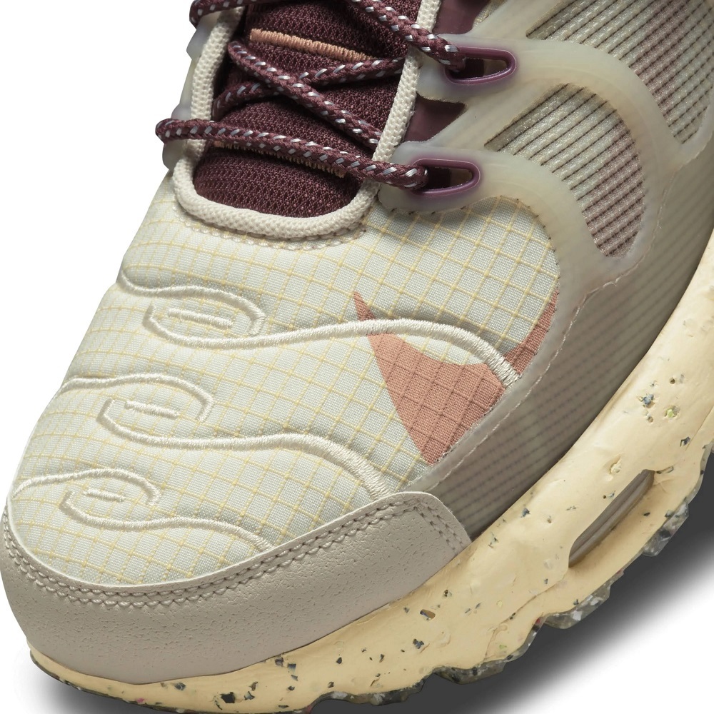 *NIKE AIR MAX TERRASCAPE PLUS незначительный бежевый / orange /. красный 26.0cm Nike air max tera scape плюс DC6078-200