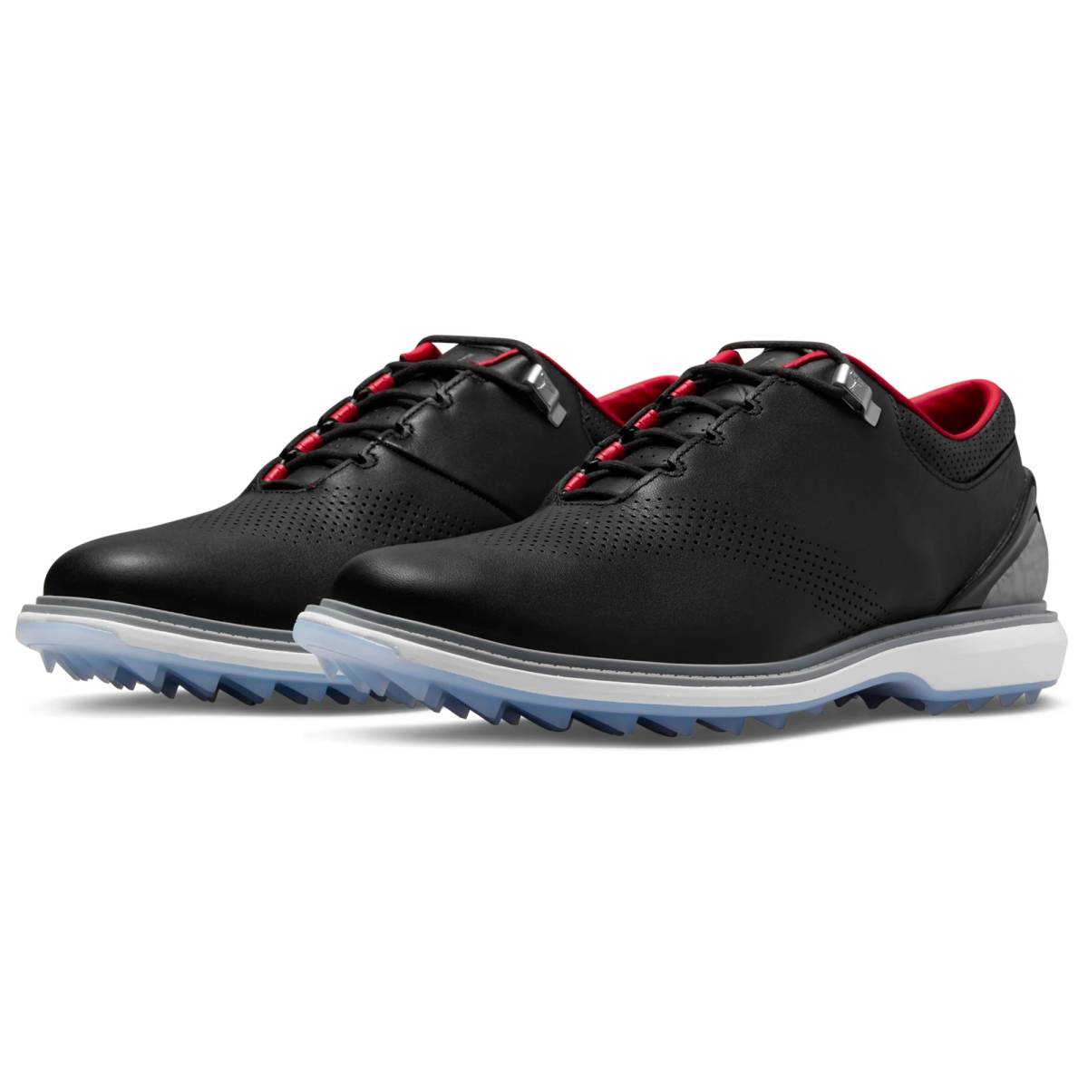 ☆NIKE GOLF JORDAN ADG 4 黒/赤 エレファント柄 28.0cm ナイキ ゴルフ ジョーダン ADG 4 DM0103-015