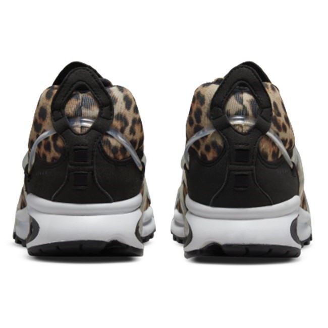 ☆NIKE AIR KUKINI SE LEOPARD 黒/ベージュ 26.0cｍ ナイキ エア クキニ SE レオパード 豹 ベージュ DJ6418-001　_画像5