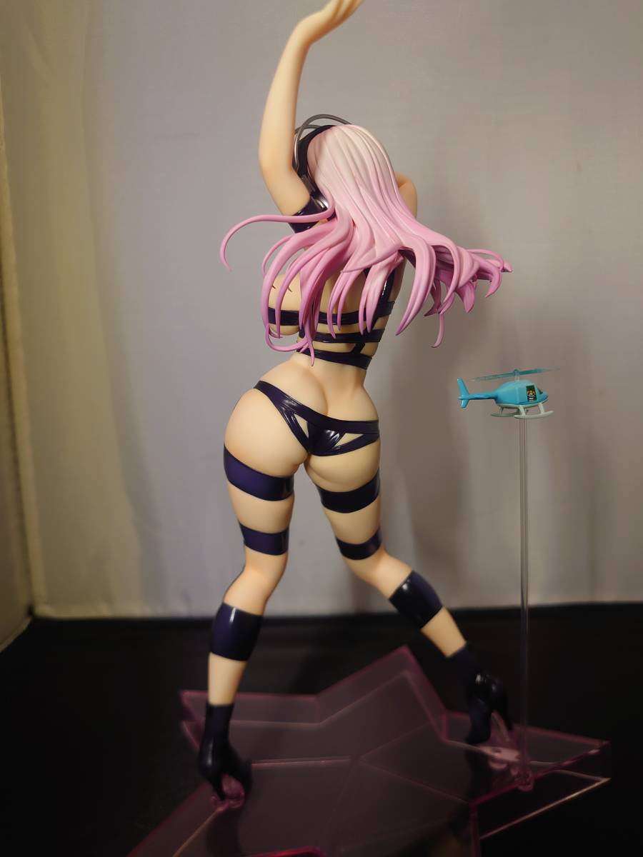 グッドスマイルカンパニー すーぱーそに子 HOT LIMIT Ver ホット グッドスマイルカンパニー すーぱーそに子 HOT LIMIT Ver ホット