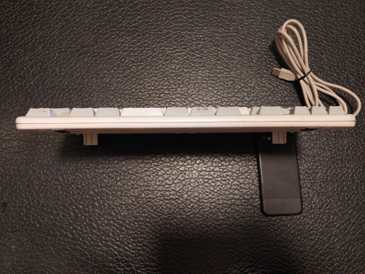 東プレ REALFORCE 89U NF0100 Topre 静電容量 USB 日本語 東プレ REALFORCE 89U NF0100 Topre 静電容量 USB 日本語