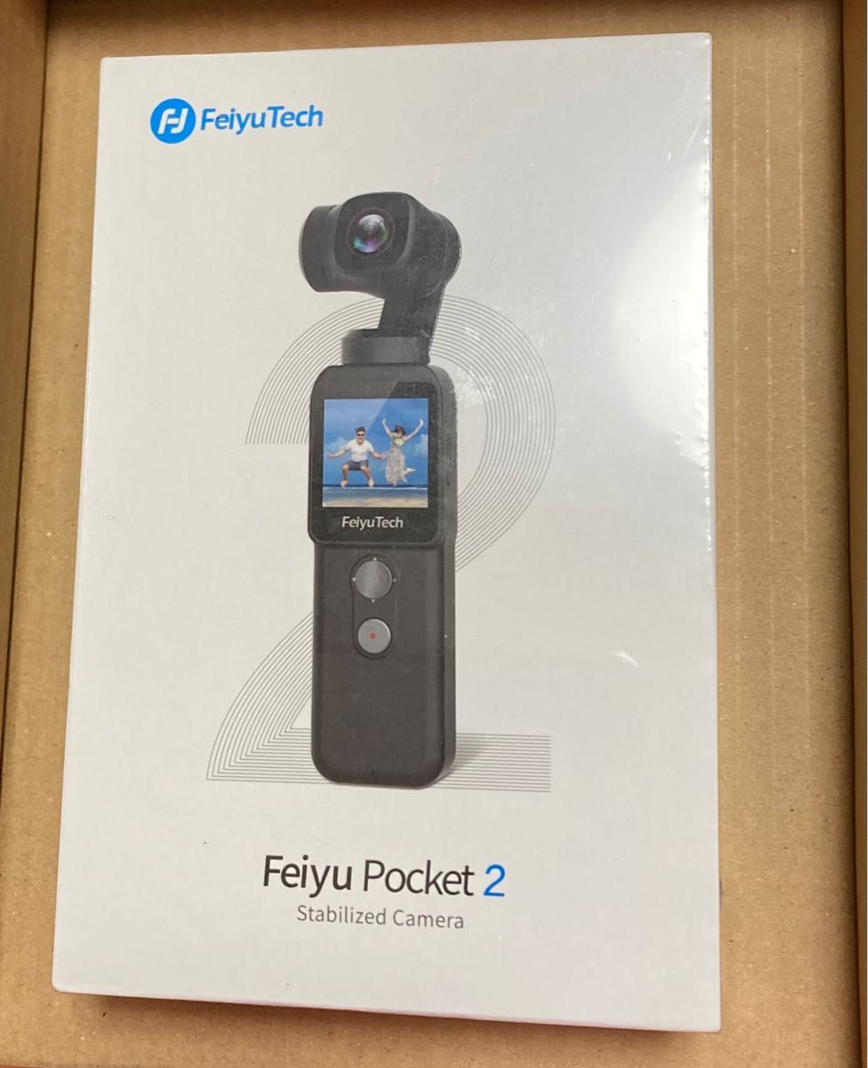 Feiyu Pocket 2｜PayPayフリマ