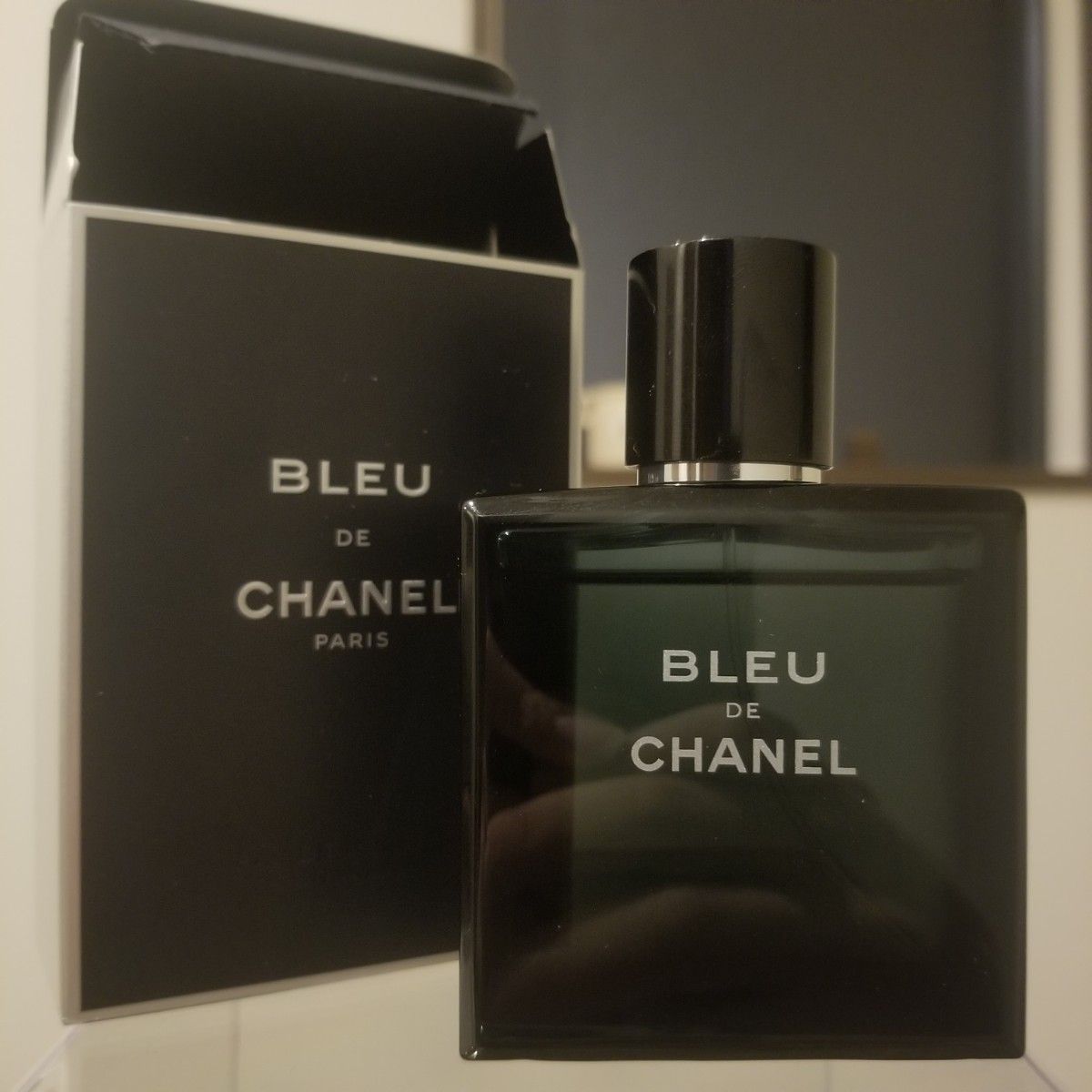 ブルー ドゥ シャネル BLEU DE CHANEL EDT 50ml ソヴァージュ 60ml EDT