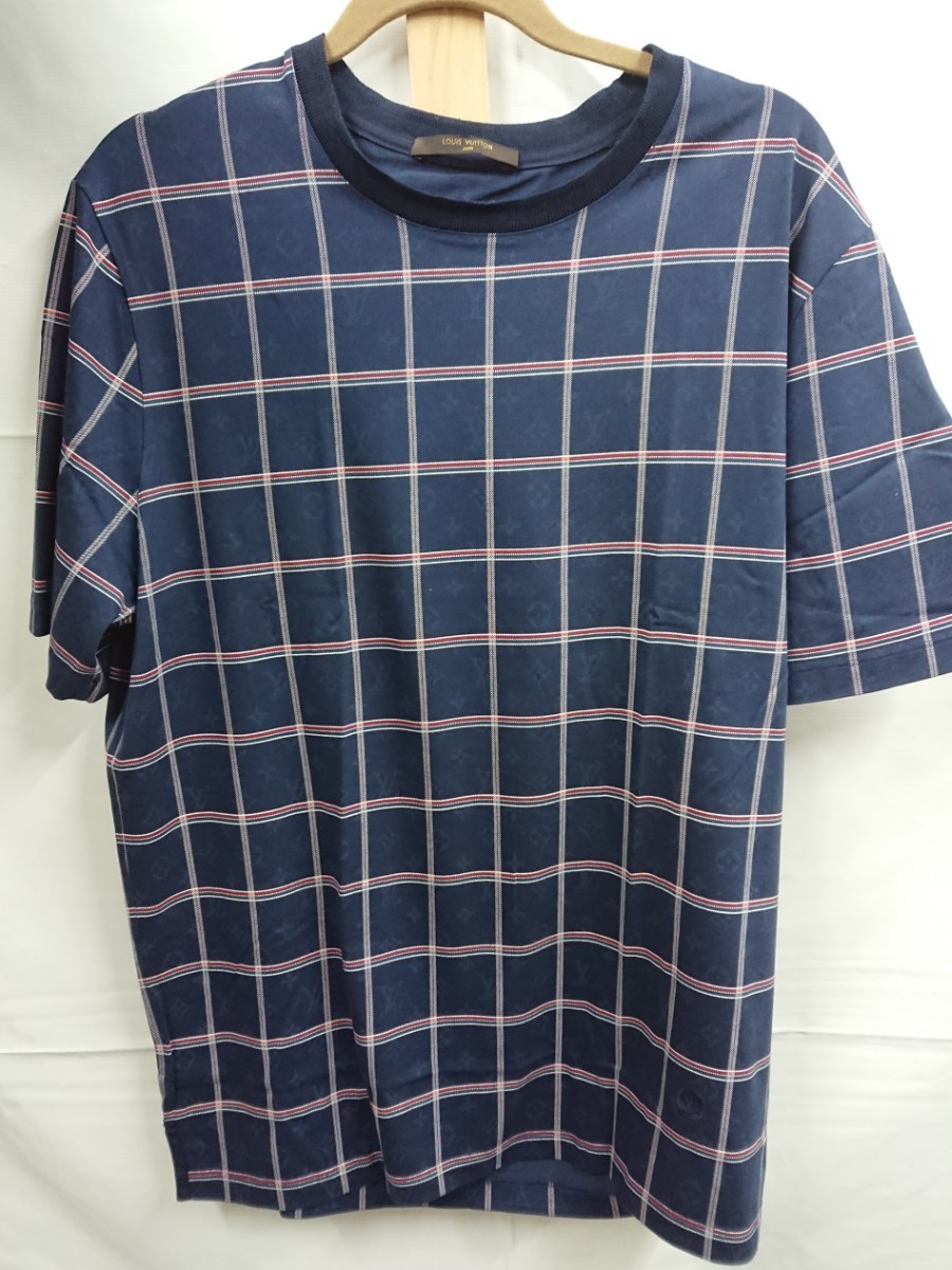 5084 送料520円 美品 2016-17年 メンズ コレクション 人気 ルイ