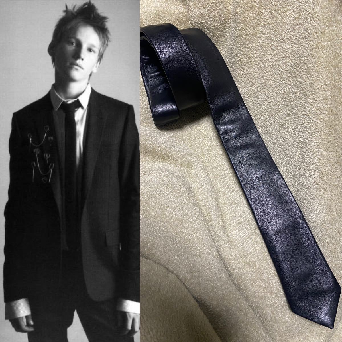 単品購入可 SAINT LAURENT PARIS ネクタイ | www.aosfiji.org