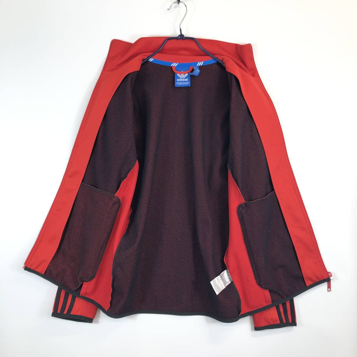 アディダス adidas トラックジャケット ストリート ダイバー アディダス adidas トラックジャケット ストリート ダイバー