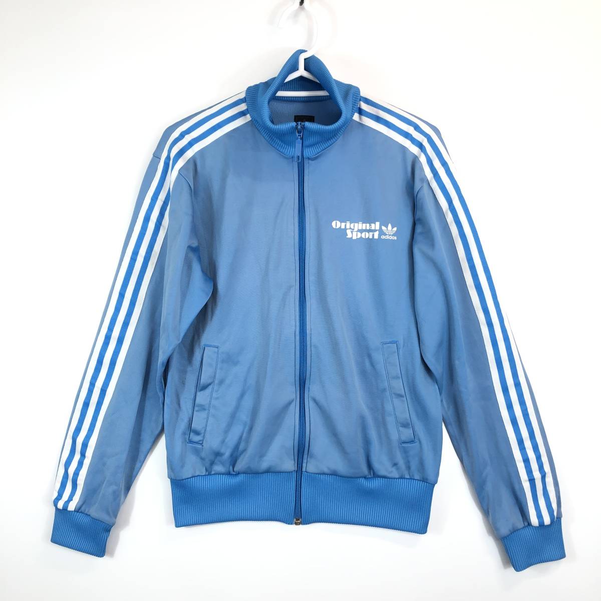 セットアップ Sport Original Adidas アディダス トラックジャケット