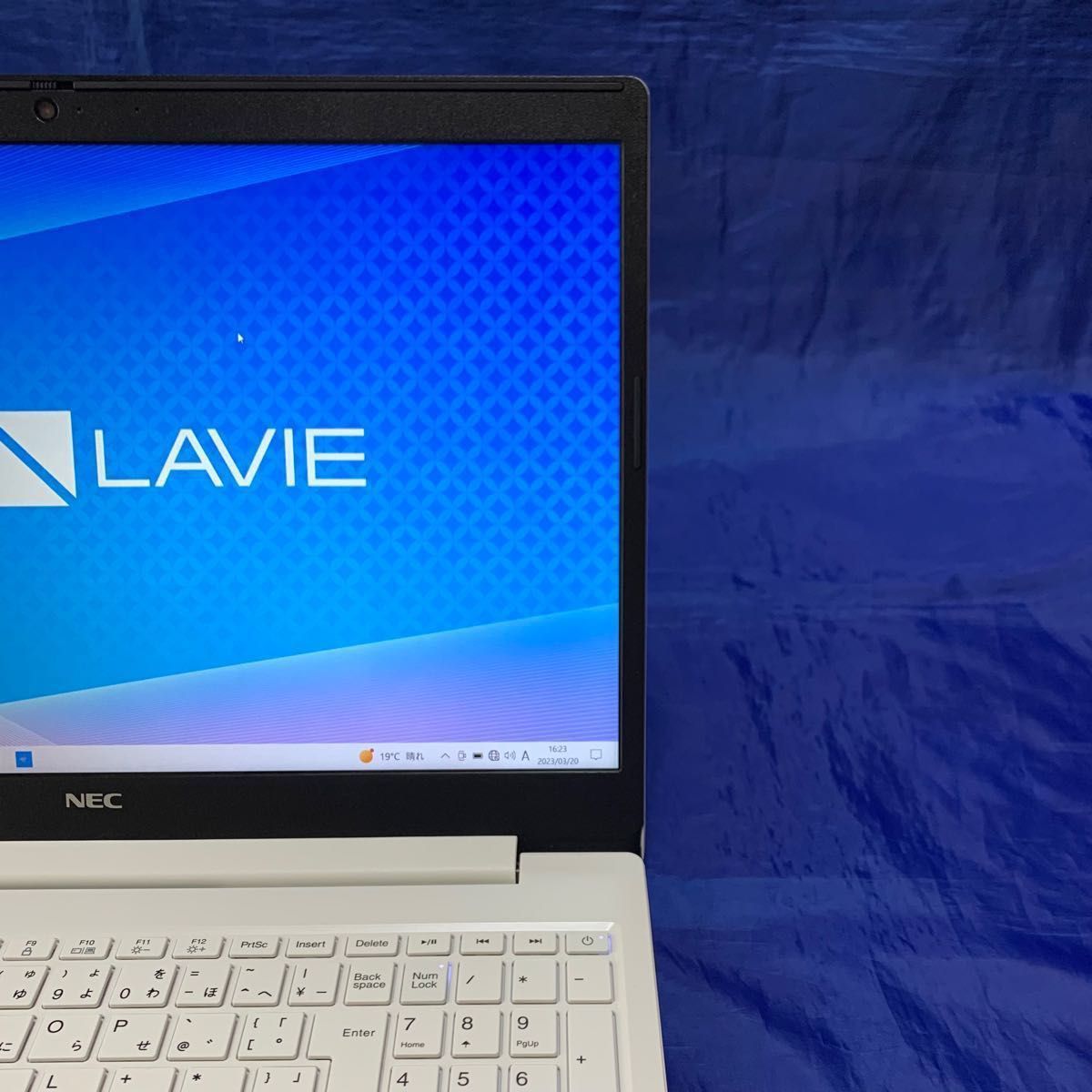 スペシャルSET価格 【美品・windows11・2020年モデル】NEC LAVIE