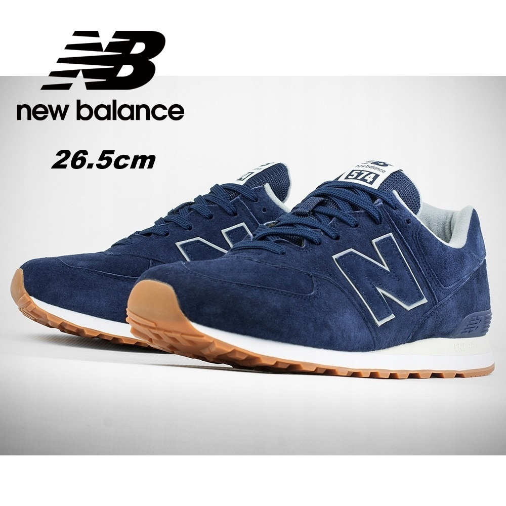 売れ筋商品 海外限定【26.0cm】New Balance Balance M990NL5 M990NL5