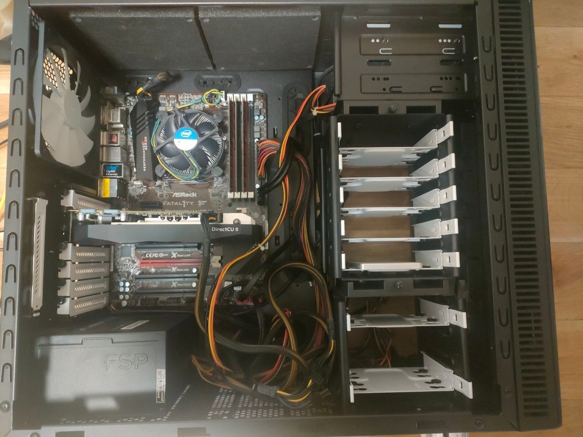 デスクトップPC i7 4790 GTX670 16G SSD500G | uzcharmexpo.uz