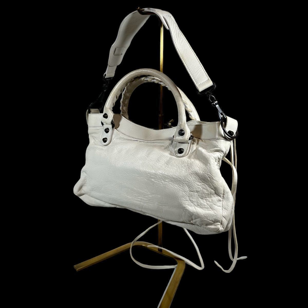 BALENCIAGA バレンシアガ 103208 The First ザ ファースト レディース