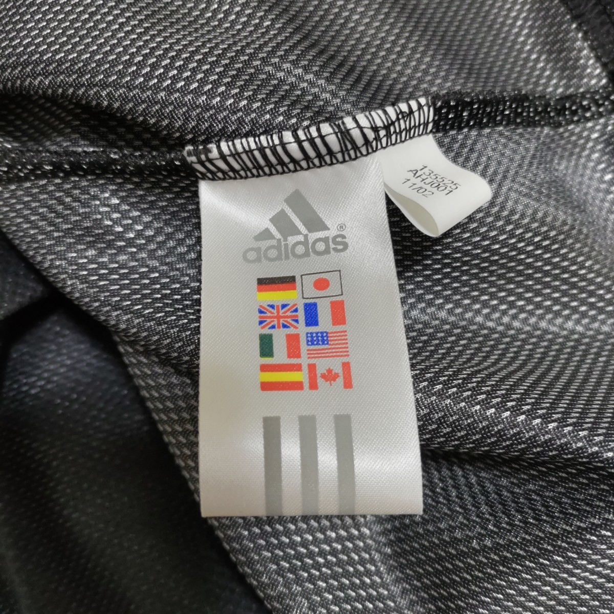 Bibian 比比昂 - adidas アディダス KAHN カーン オリバーカーン Bibian 比比昂 - adidas アディダス KAHN カーン オリバーカーン