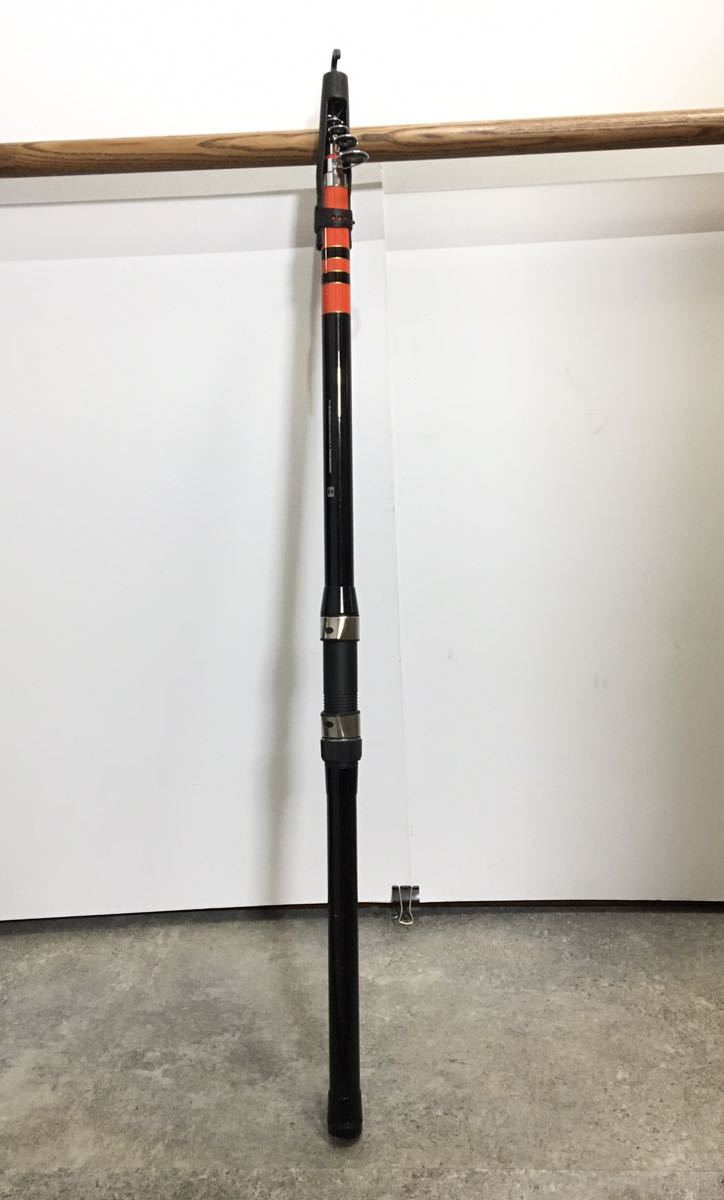 Yahoo!オークション - 21-24 TAMAN 投 V2 420 投竿 Yahoo!オークション - 21-24 TAMAN 投 V2 420 投竿