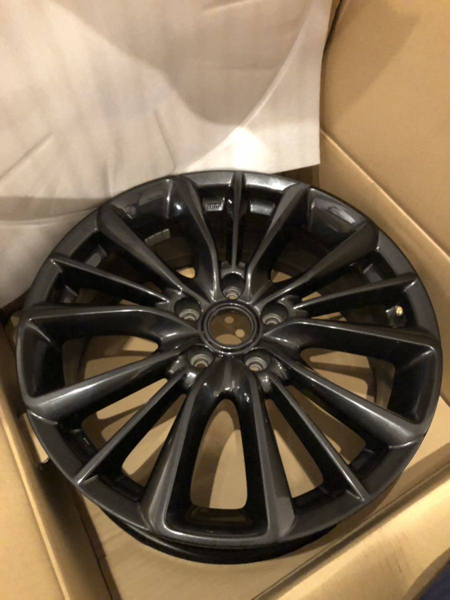 Mazda3 純正 OP ホイール 純正OP マツダ3 BBS | ticontrack.com