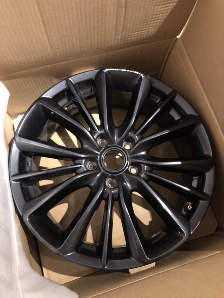 Mazda3 純正 OP ホイール 純正OP マツダ3 BBS | knowhowtrg.com