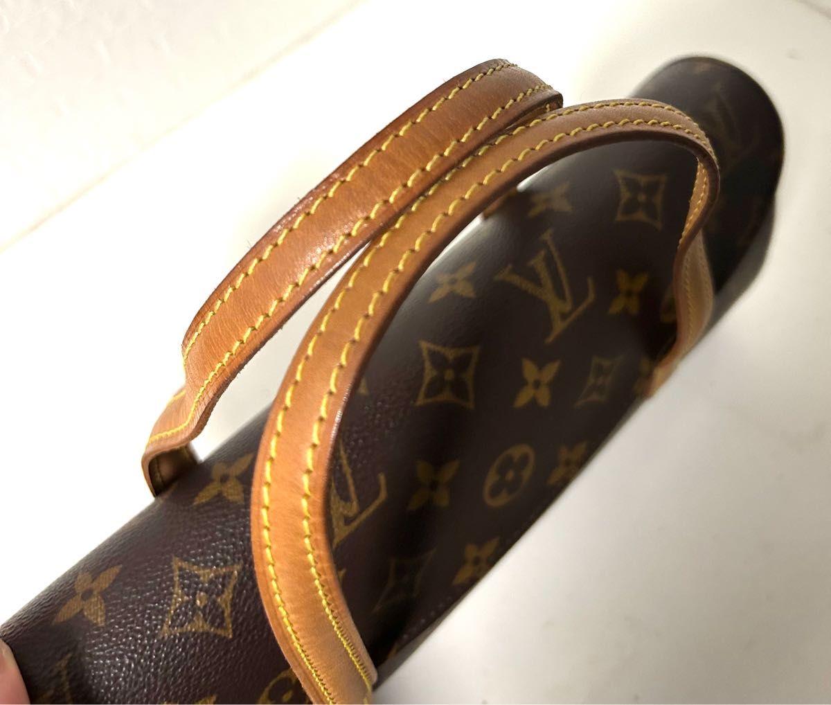 最終値下げ☆美品☆ルイヴィトン☆LOUIS VUITTON ☆ソナチネ