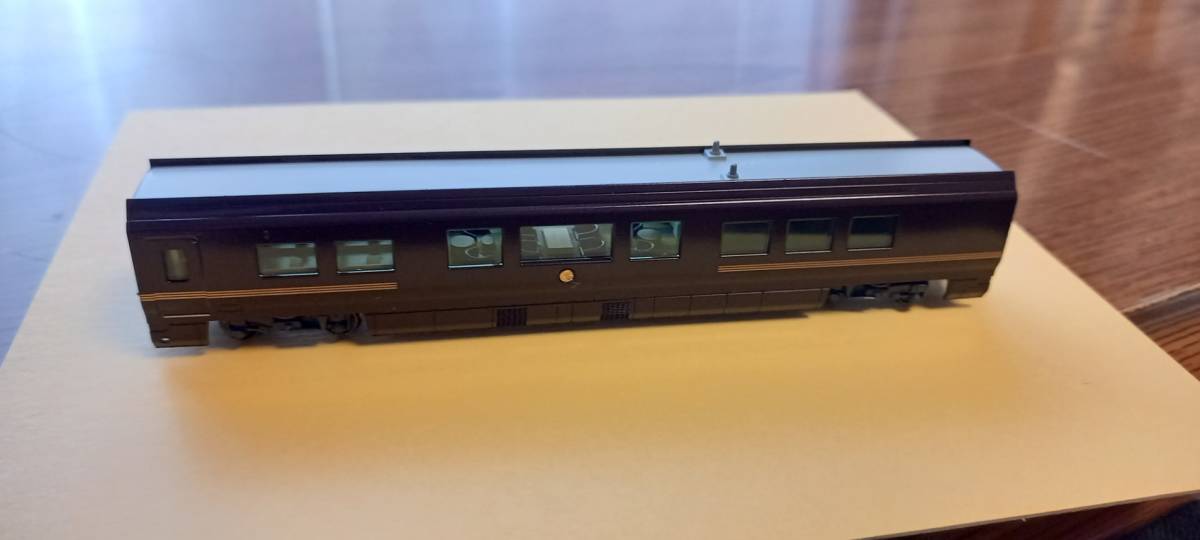 4935-9 KATO 特別車両(回送仕様) Yahoo!オークション - KATO 4935-9 特別車両〈回送仕様〉(E655系)