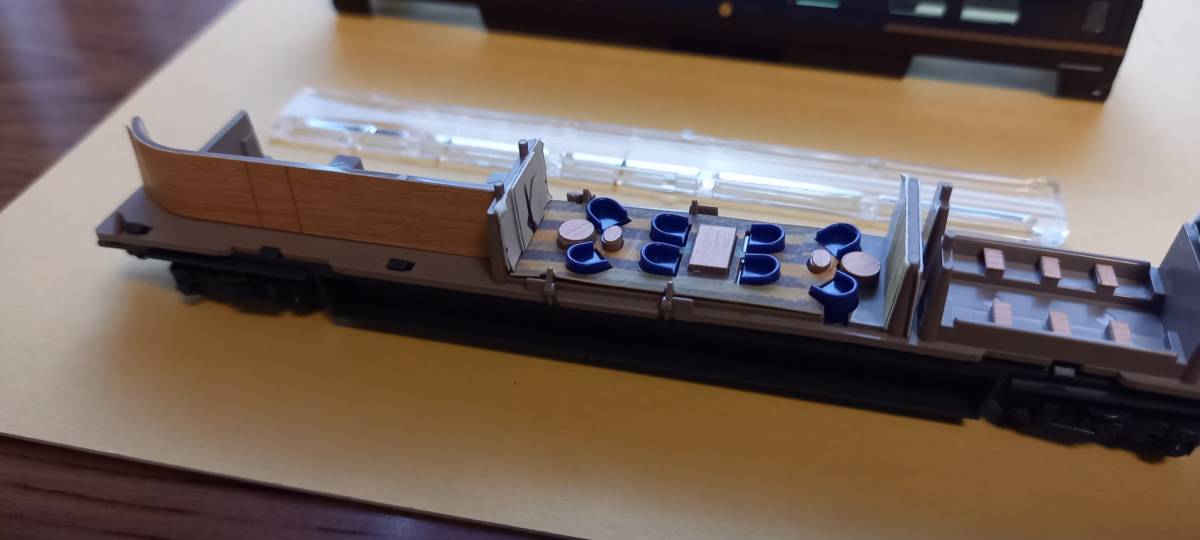 4935-9 KATO 特別車両(回送仕様) Yahoo!オークション - KATO 4935-9 特別車両〈回送仕様〉(E655系)