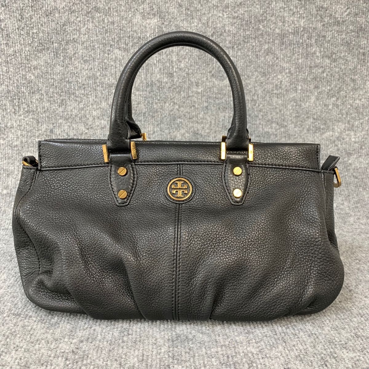 23S34 TORY BURCH トリーバーチ ハンドバッグ 2way | noonanwaste.com