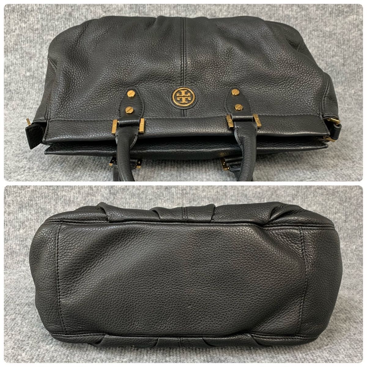 23S34 TORY BURCH トリーバーチ ハンドバッグ 2way | noonanwaste.com