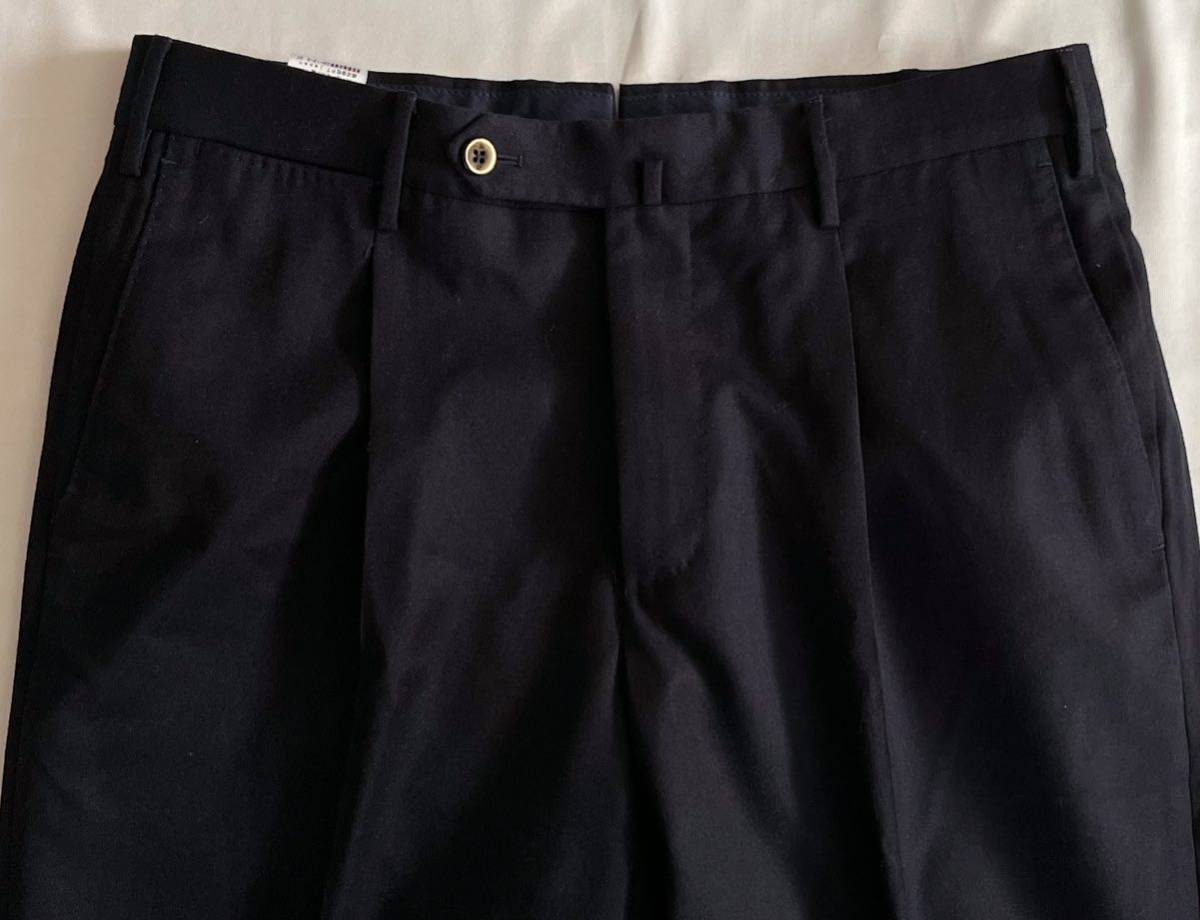 PT TORINO ピーティートリノ サイズ 48 M~L ウール GENTLEMAN FIT