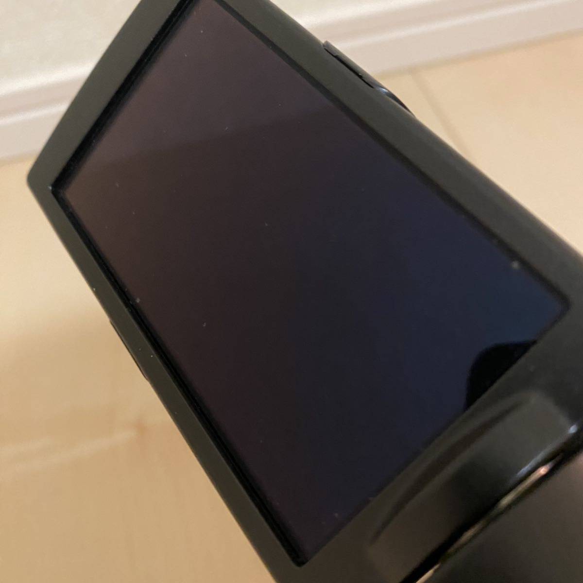 Sony ソニー HXR-NX5R ハンディカム ビデオカメラ アワメーター 8 x 10Hの画像7