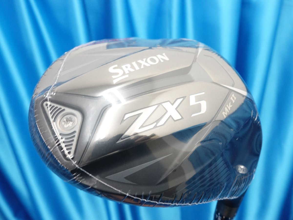 SRIXON】【2022 ZX 5 MkⅡ】【o www.adamtravel.com.au