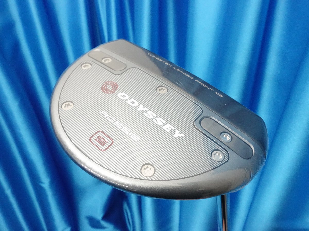 ODYSSEY】【オデッセイ】【2023 TRI-HOT 5K x STROKE LAB CLASS70
